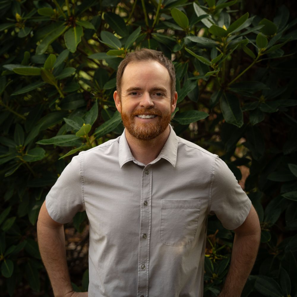 Kristopher Dales, Owner of Red Bark Home Inspections